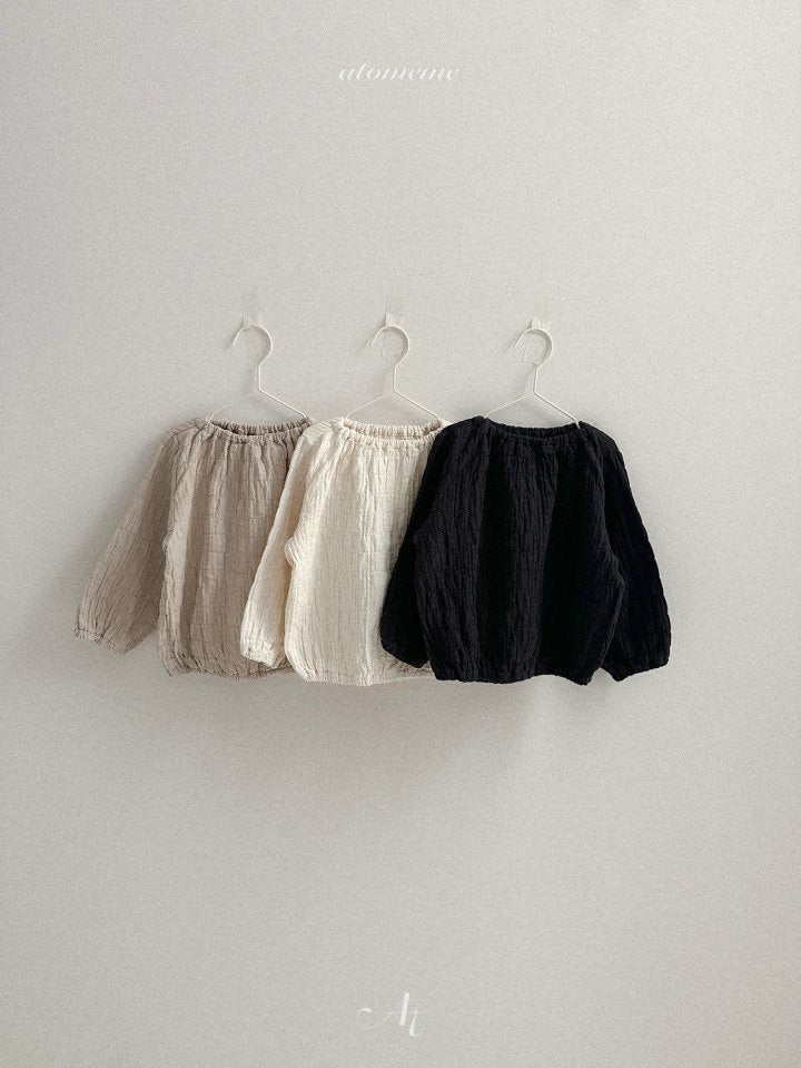 Volume Blouse-atomeme-14