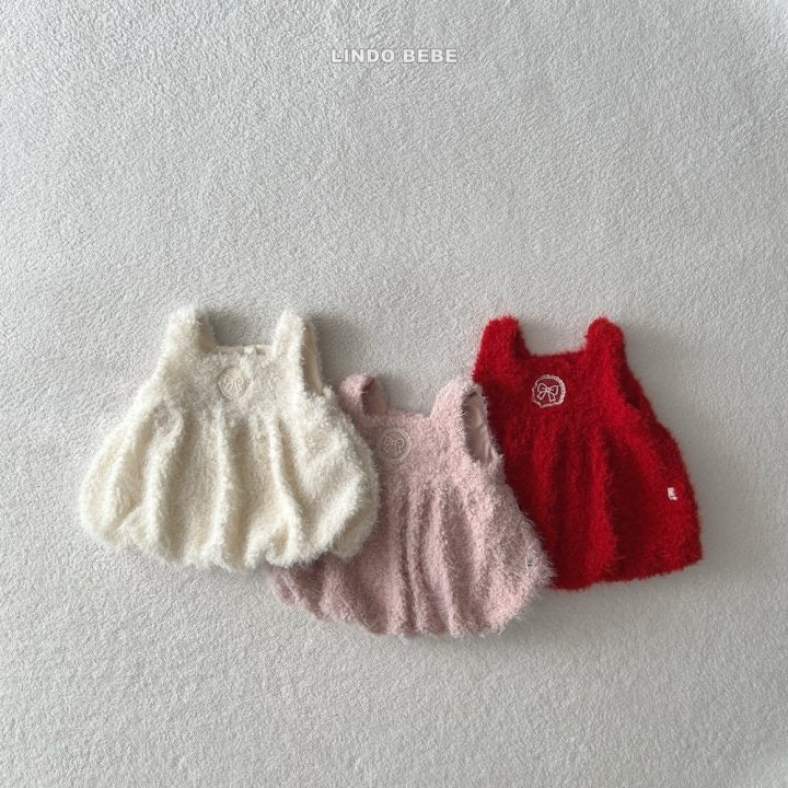 Balloon Dress -LINDObebe-26