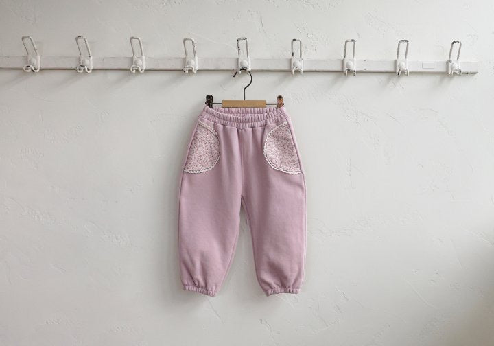 Kona pants - FLO-2
