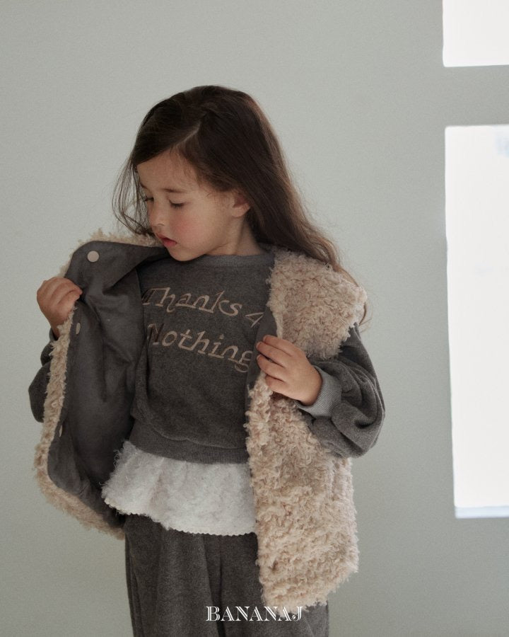 Piglet sheep VEST-banana.j-6