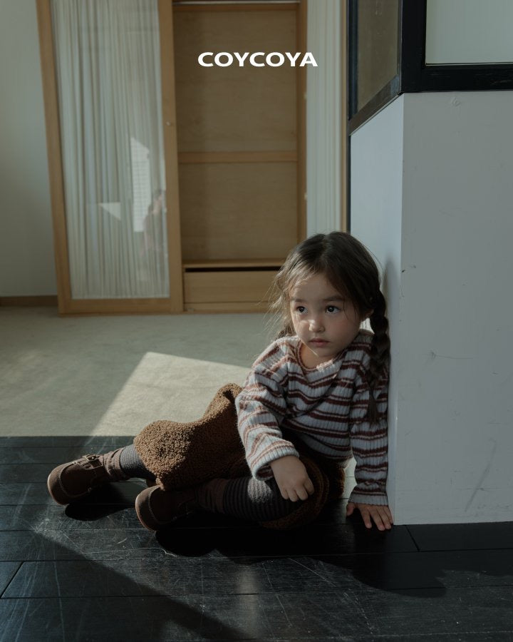 Pi Long Sleeve Tee - COYCOYA-34