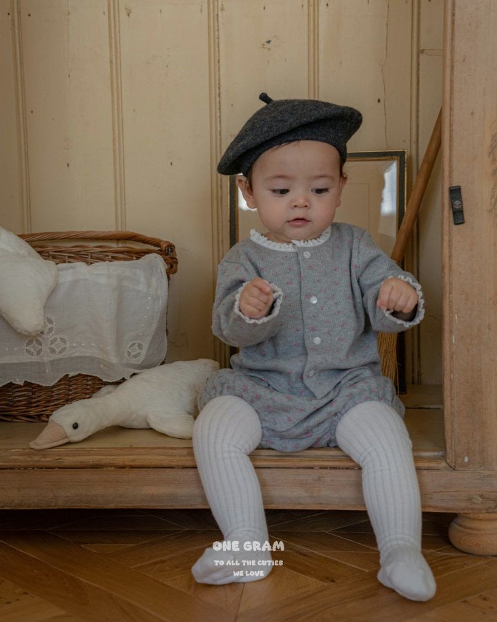 duna JK cardigan - 1gram-11