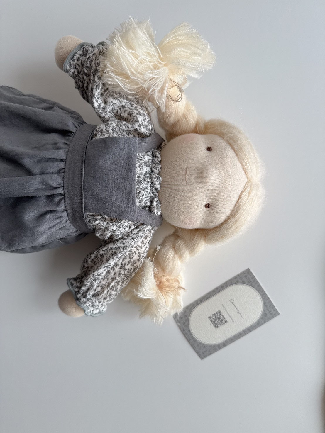 (doll用)canelé×skirt | milu & anmyu
