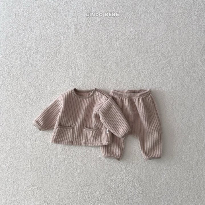 Mono Wrap Set -LINDObebe-4