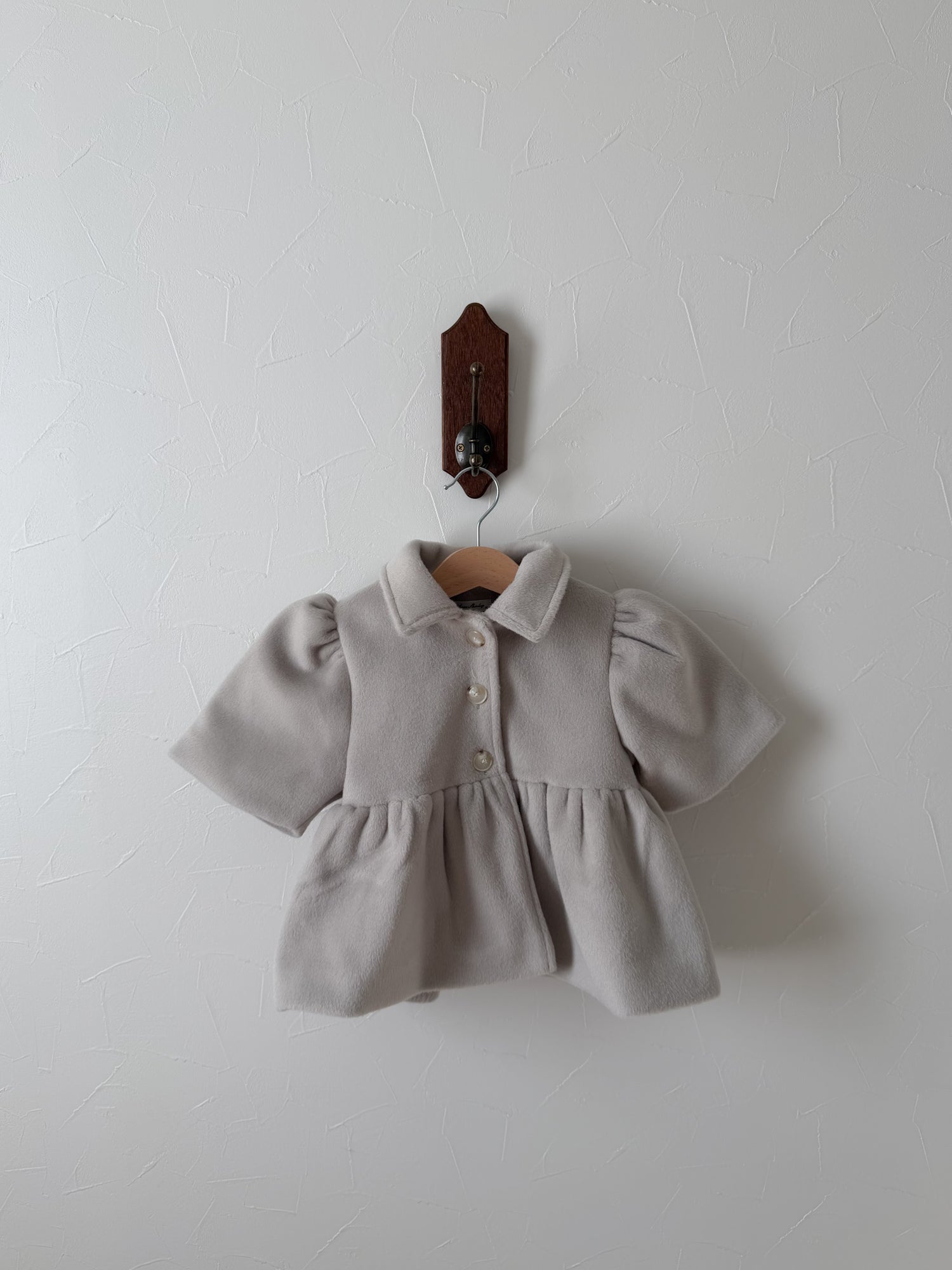 ｜即納｜adela coat / anneshirley