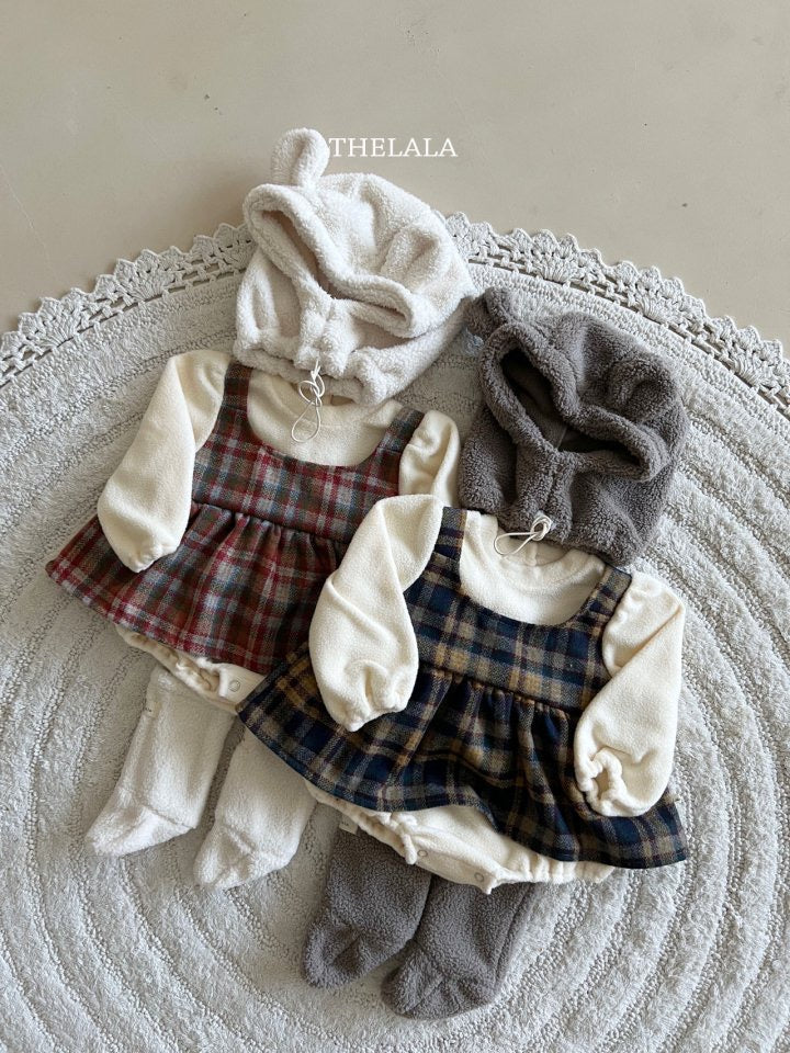 School suit-the lala-15