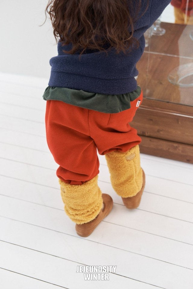 Manbo Jogger Pants-jejeunosity-22