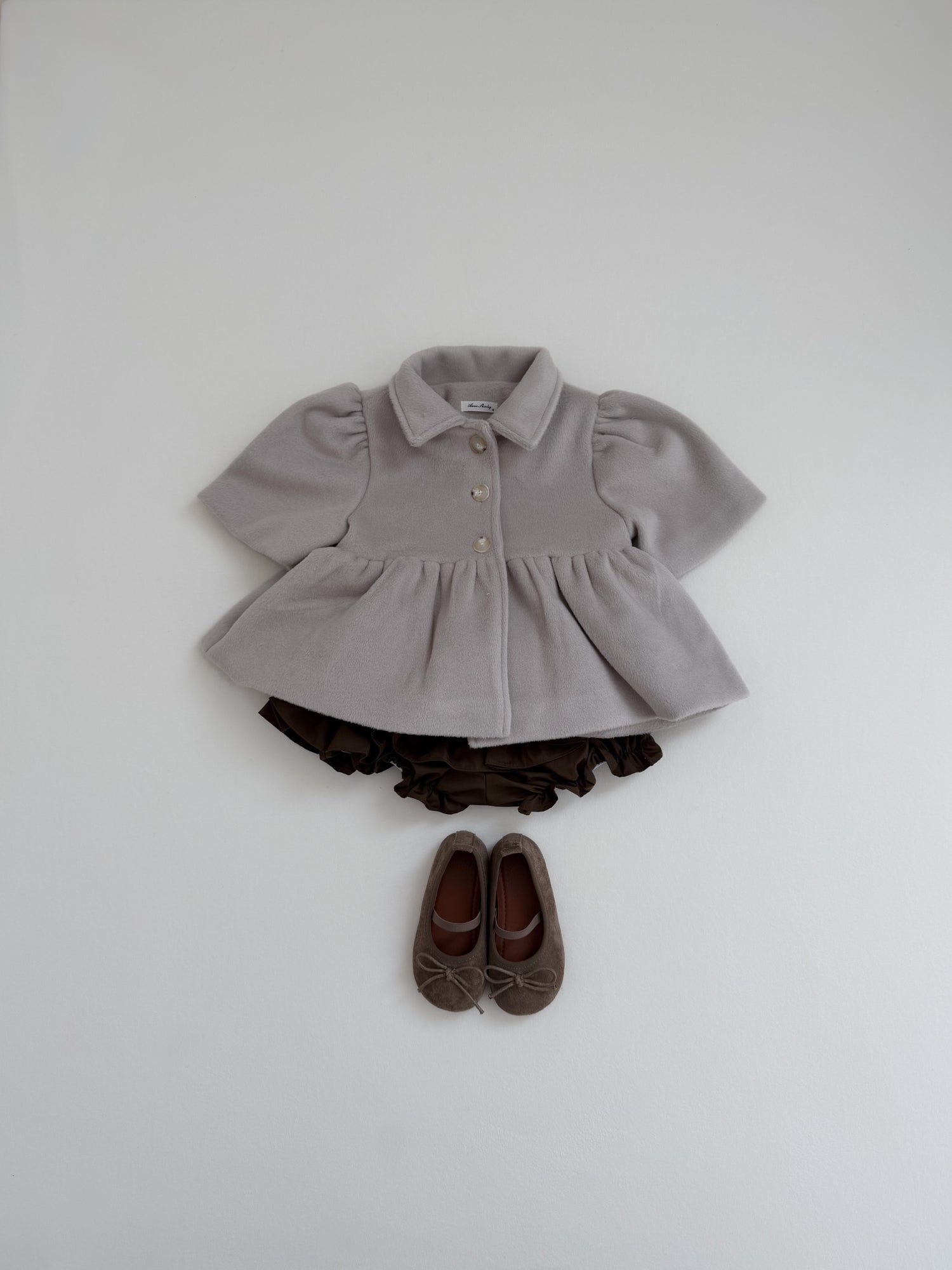 ｜即納｜adela coat / anneshirley