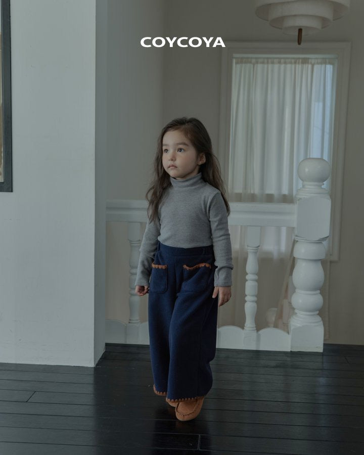 melo pocket pants-COYCOYA-23