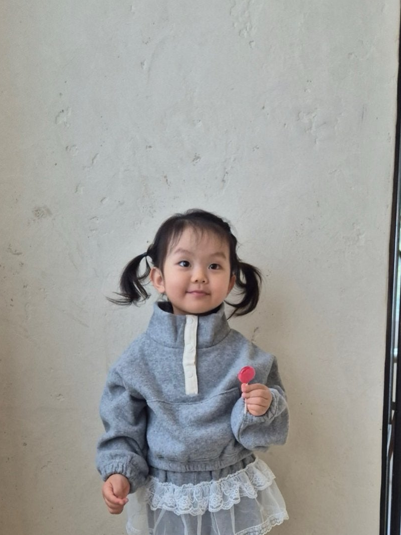 Carol Anorak peach peach-13