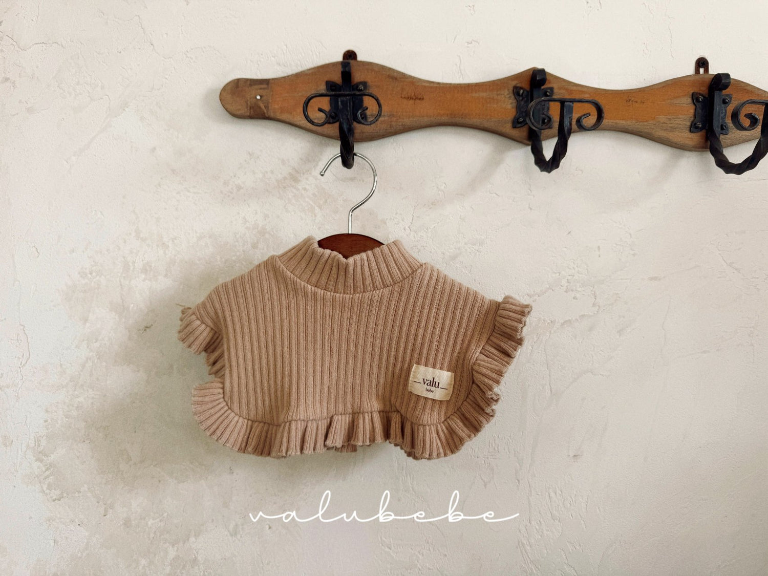 Bella High-neck Cape (Baby)-valubebe-58