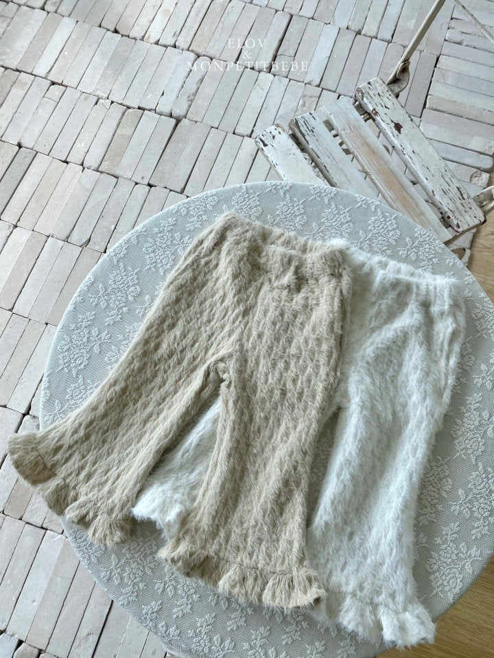 Objet frill pants-mon petit bebe-19