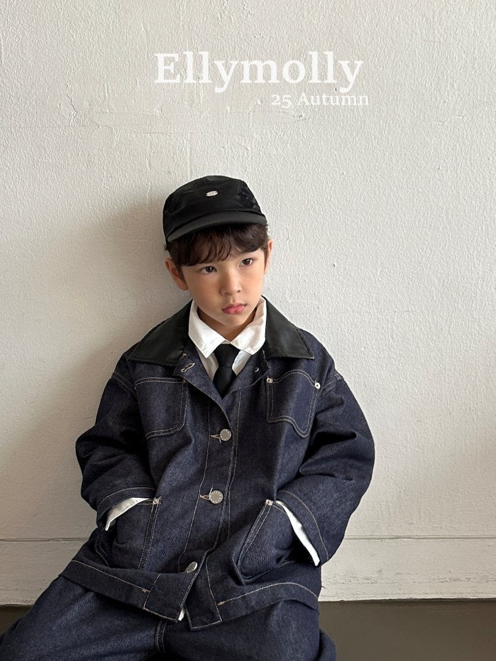 Elly Necktie - ellymolly-80