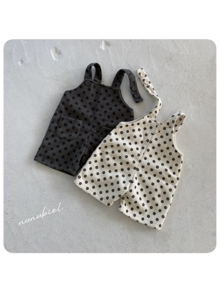 Dot jumpsuit -nunubiel-9