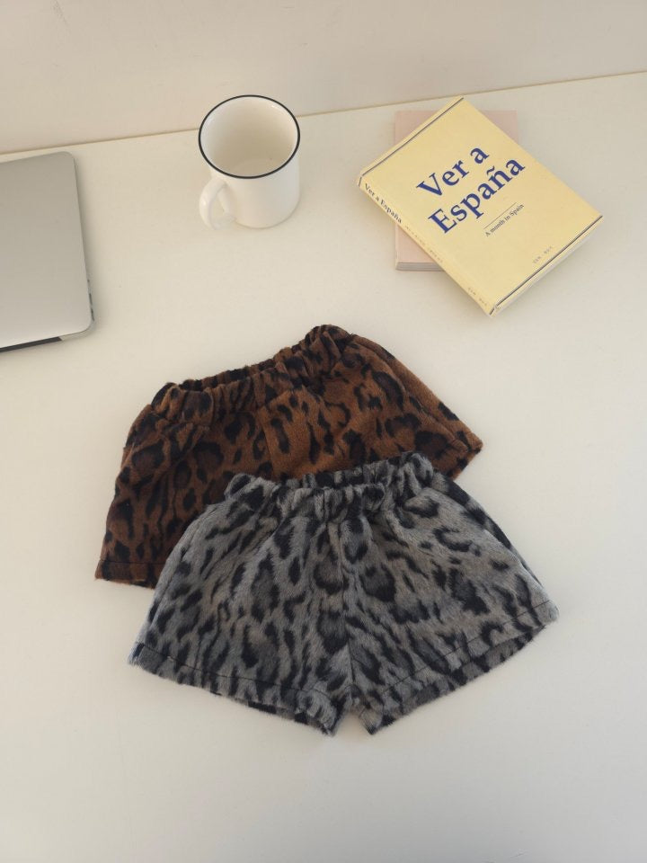 Cheetah Pants-color-8