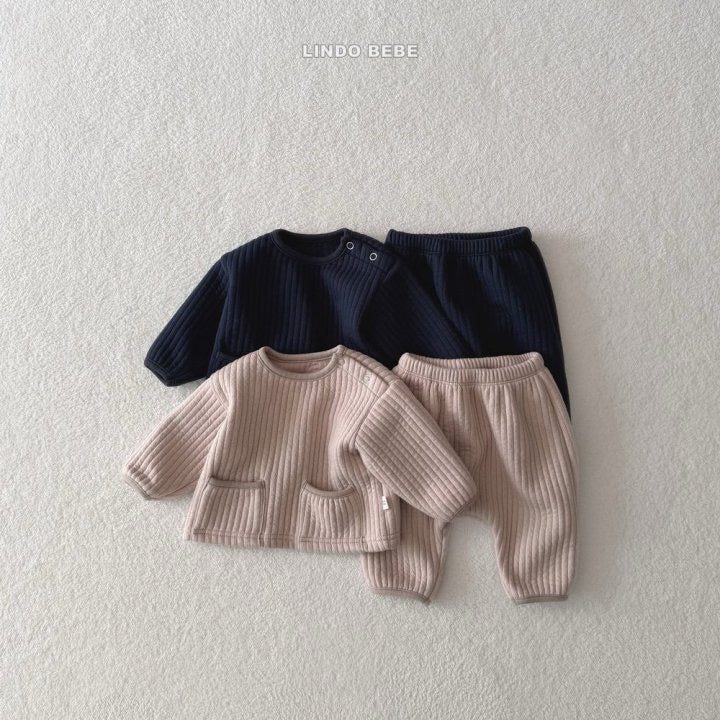 Mono Wrap Set -LINDObebe-4