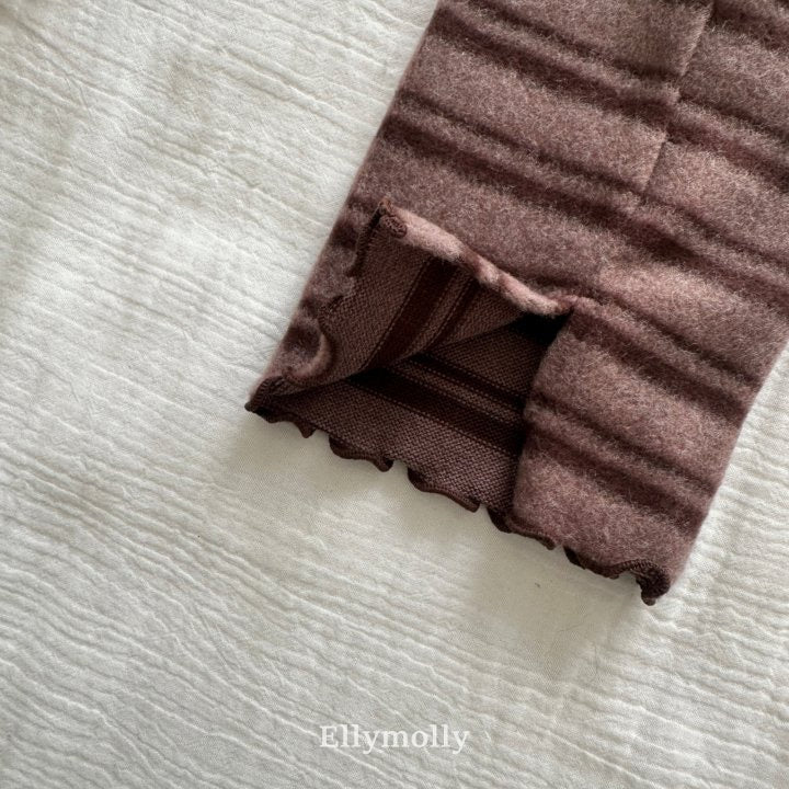 Heat Stripe Warmer - ellymolly-97