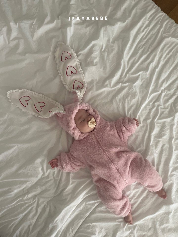 Bunny Bunny Suit -JEAYA-4
