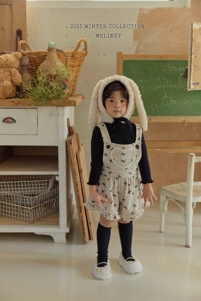 ribbon frill suspenders-Melikey-18