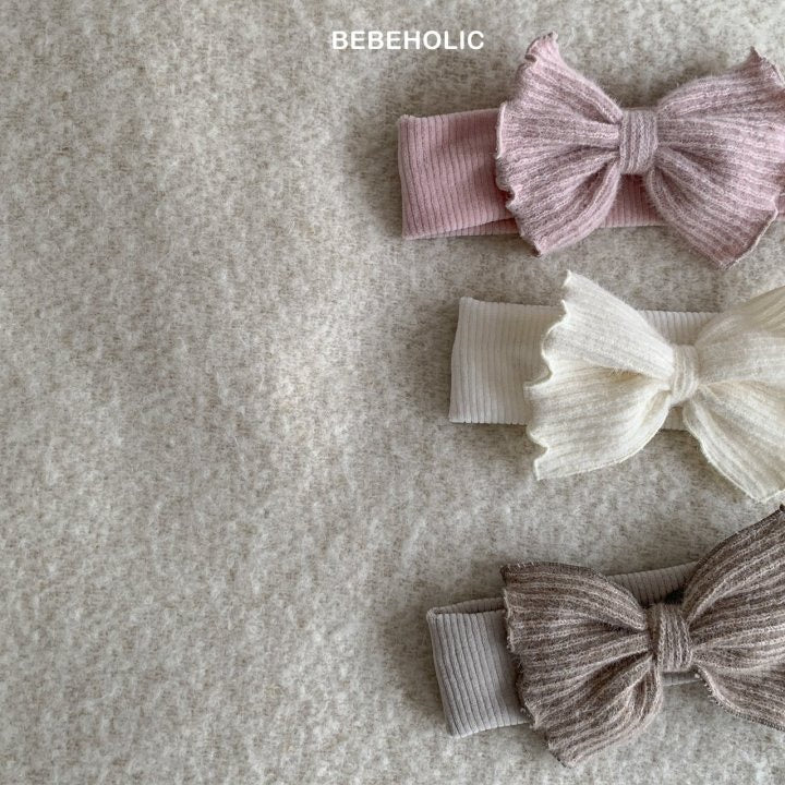 Marie Frill Hairband - bebeholic - 2