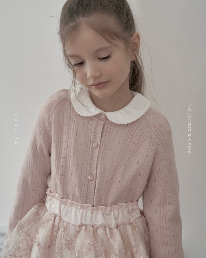 Melody Knit Cardigan-rosette-26