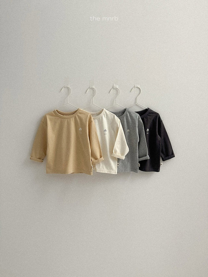 Robe House Tee - minirobe - 5