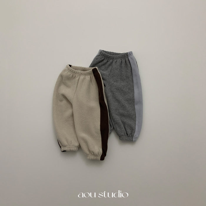 Kawa Pants -aou studio-19