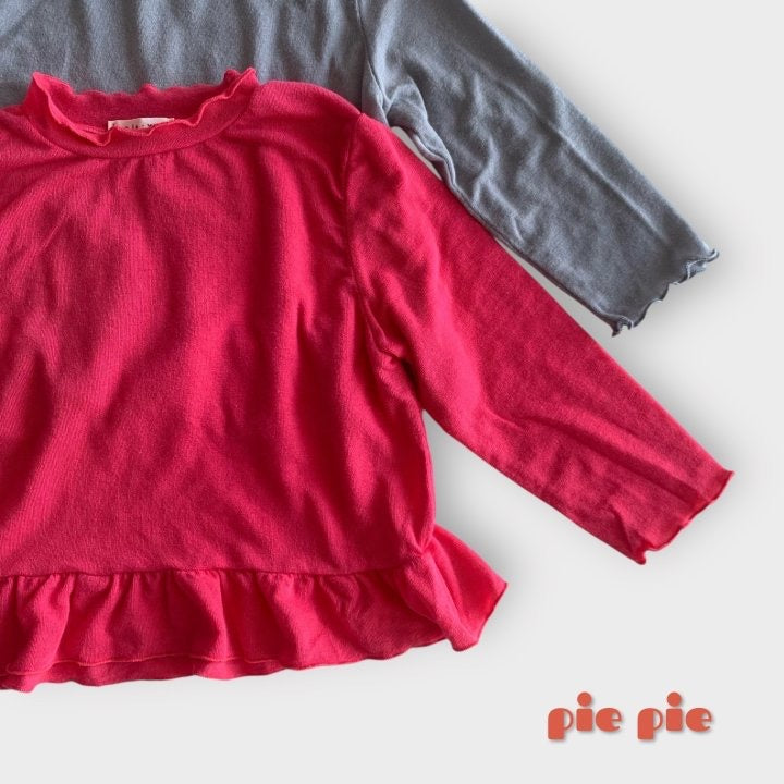 Candy Nallary T-Shirt-Pie-20