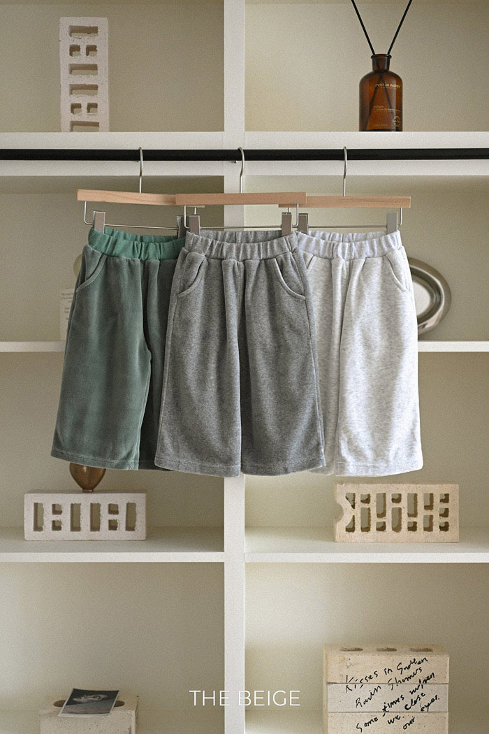 bello pants - thebeige - 7