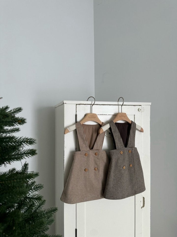 Window Check Onepiece - monbebe-10