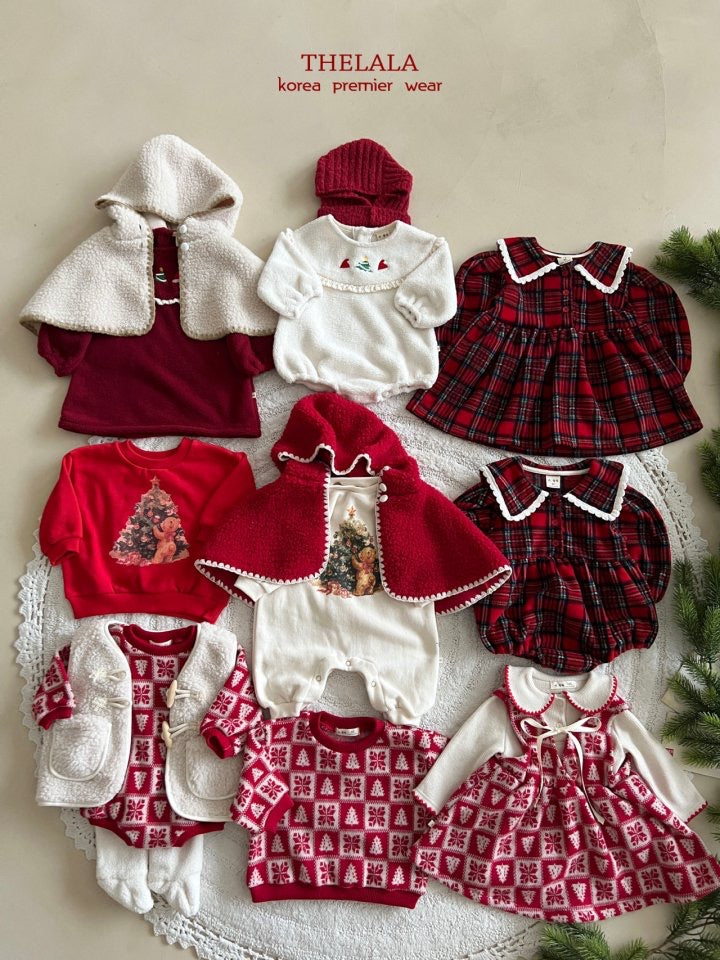 Santa cap OPS-the lala-5