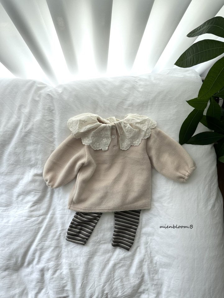 Angora Long Tee - mienbloomb-30