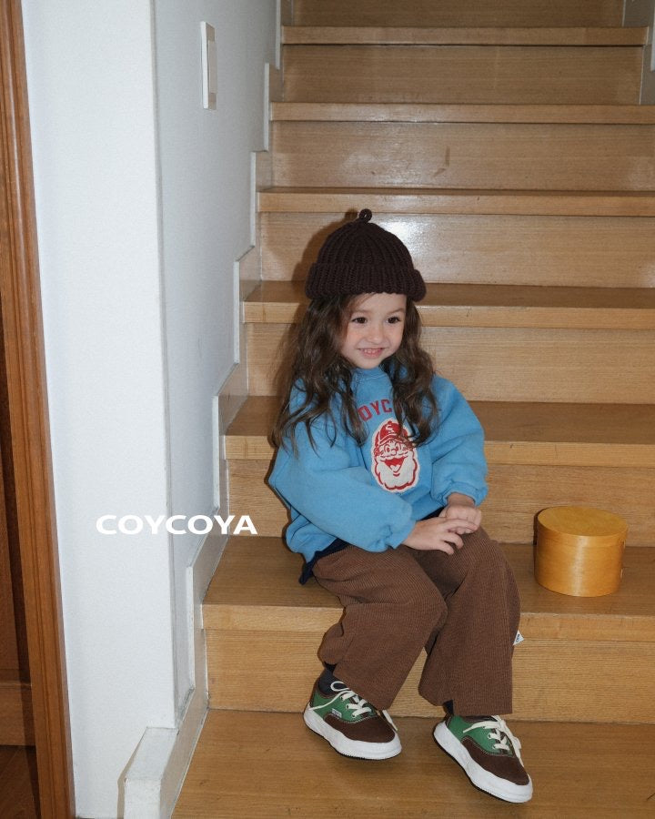 monggle corduroy fleece pants-coycoya-16