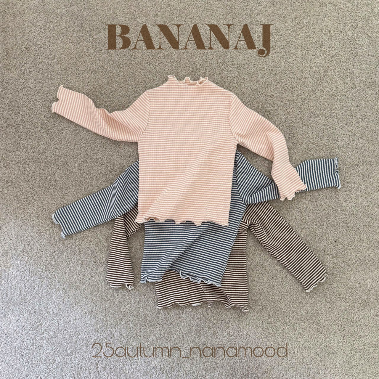 Bingo Dangara tee-banana.j-20