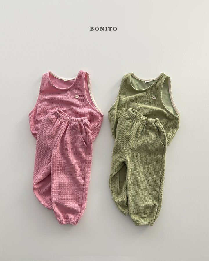 Vest Set-BONITO-18