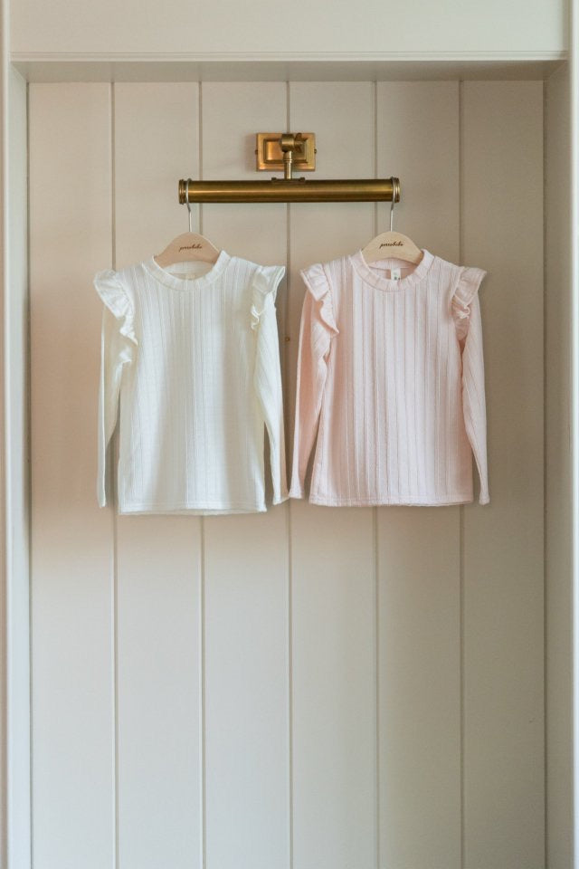 Lina wing T-shirts - perrobebe-1