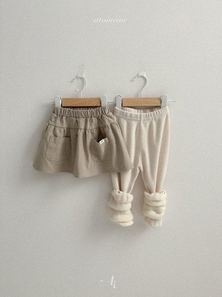 One-T Pants-atomeme-19