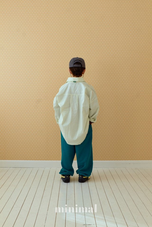 Celine Shirt-MINIMAL-21