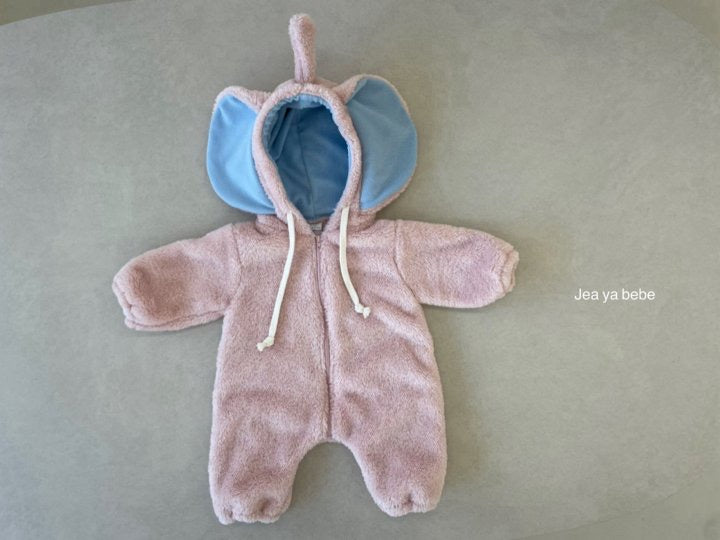 Dumbo Suit -JEAYA-2
