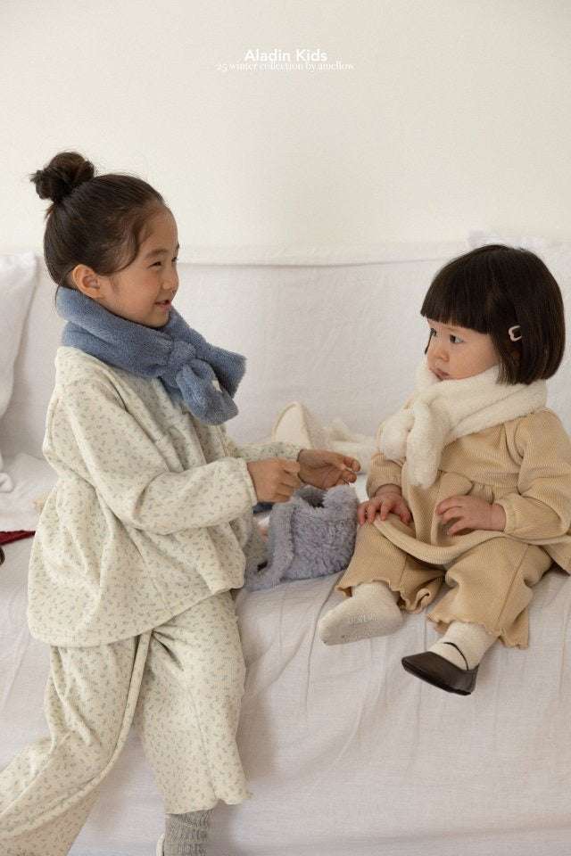 Everyday Golji Blouse- aladin kids-6