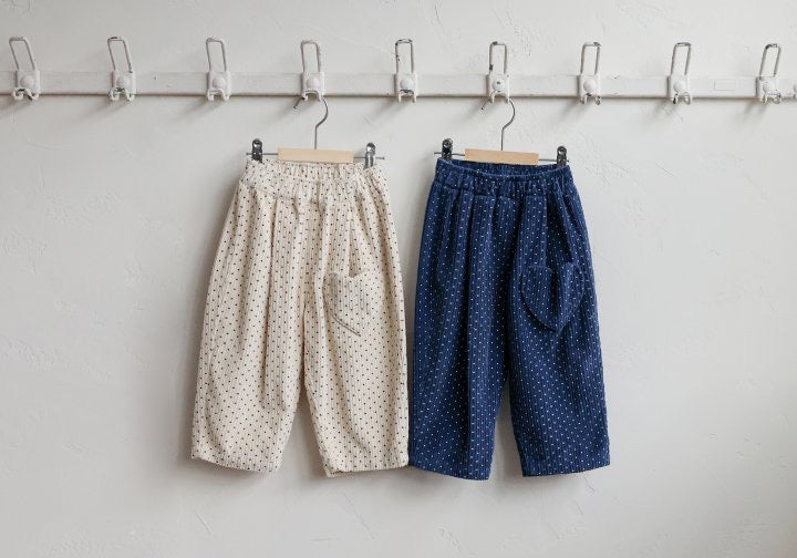 Hachu pants - FLO-10