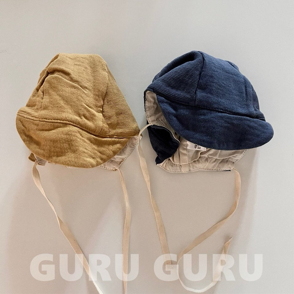 derby hat-guruguru-44