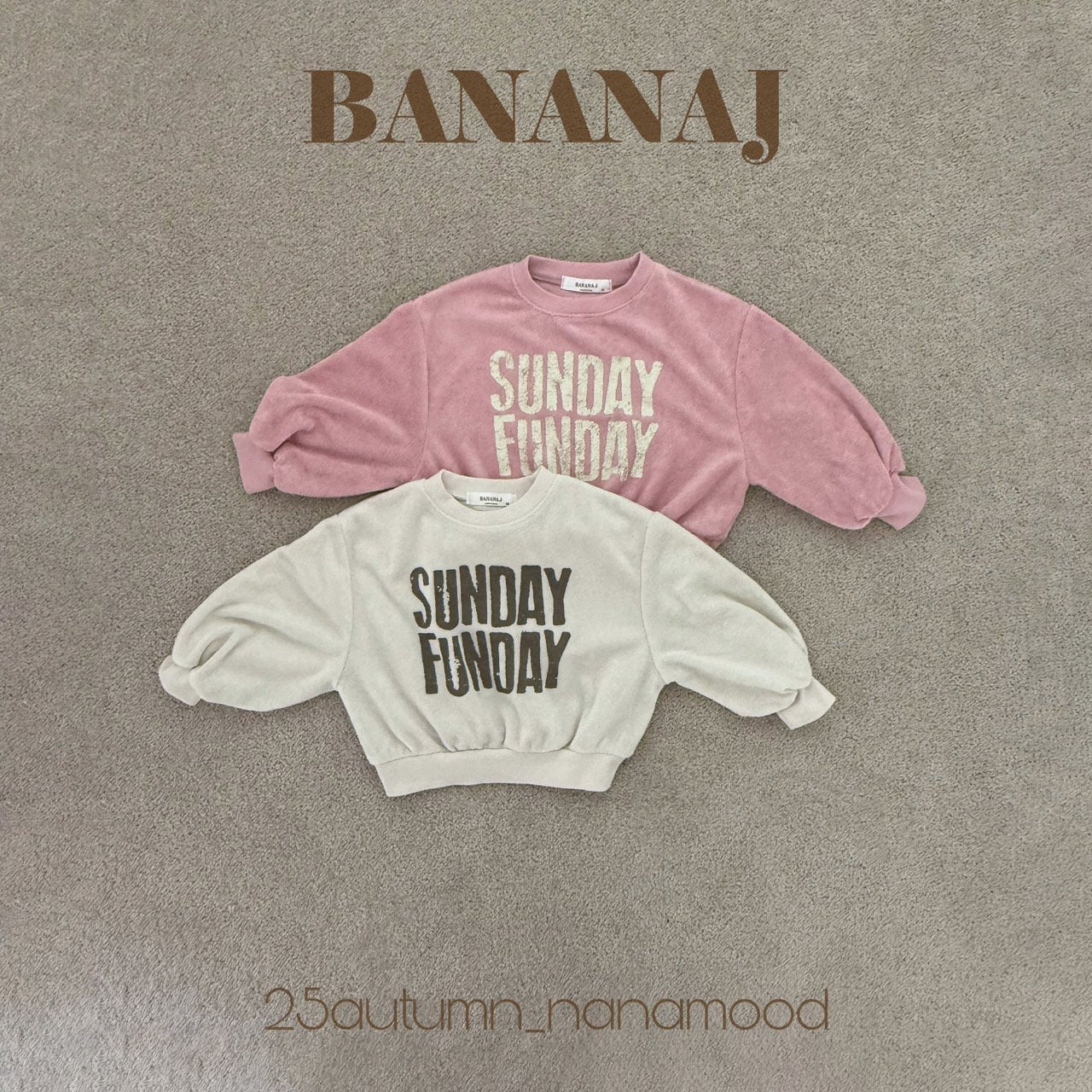 Sunday MTM-banana.j-23