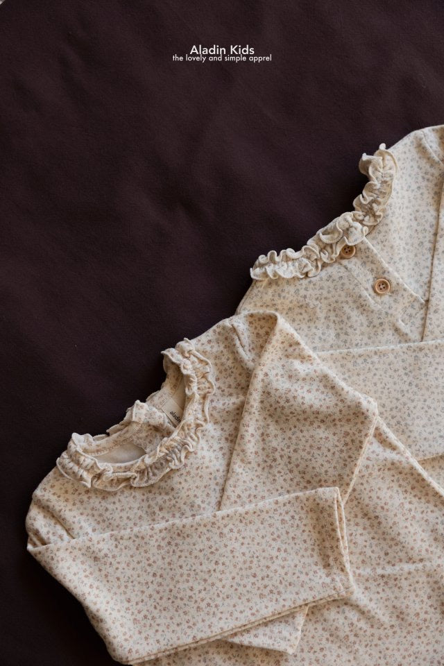 Gentle Frill Tee-aladin kids-4