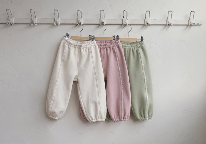 Toy pants - FLO-12