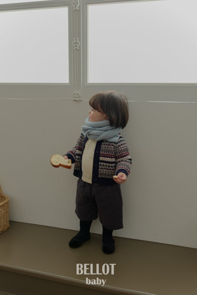 Nordic Cardigan-bellot-016