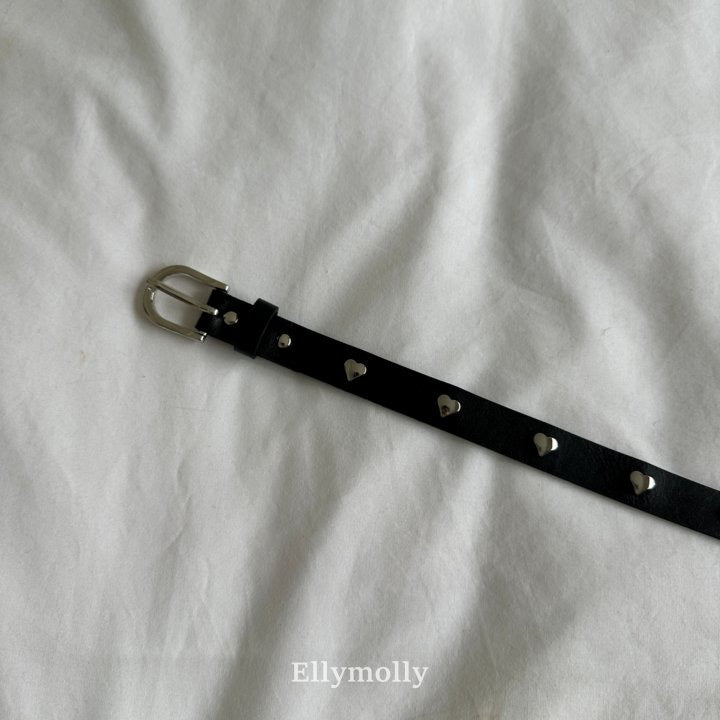 Heart Belt - ellymolly-83