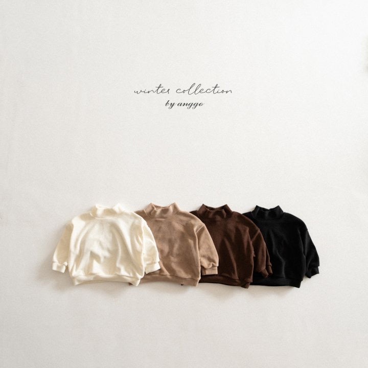 Chiffon Cake T-shirt-anggo-1