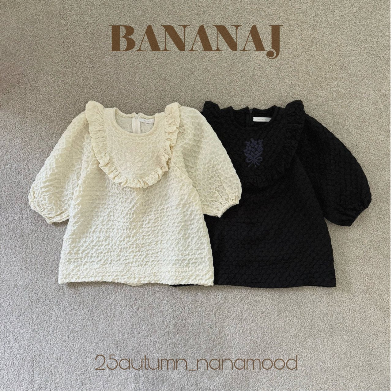 Anjou flower OPS-banana.j-6