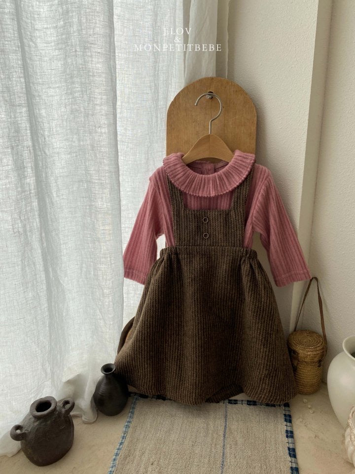 Luane frill T-shirt-mon petit bebe-7